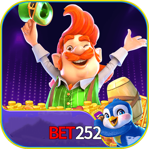 Imagem promocional da bet252 mostrando a plataforma e suas vantagens